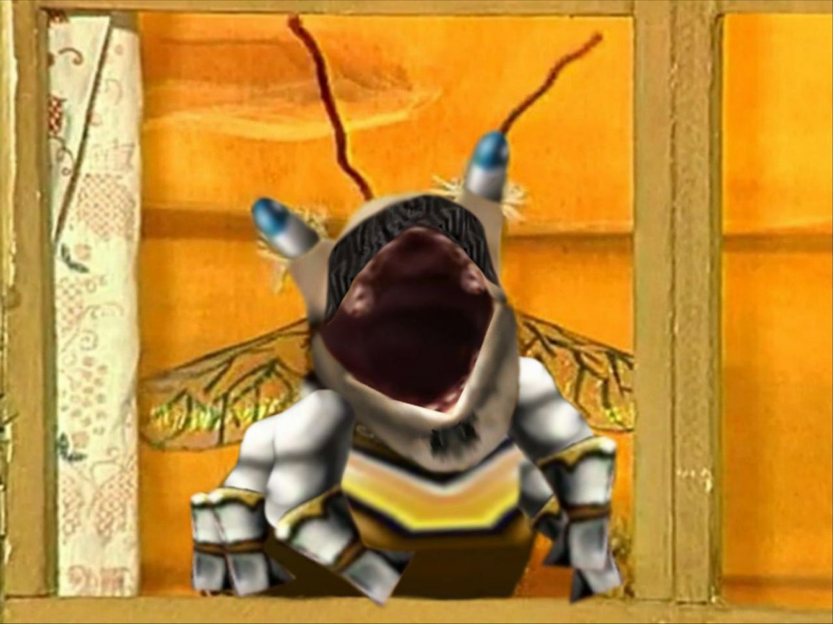 Балфагор tweet media