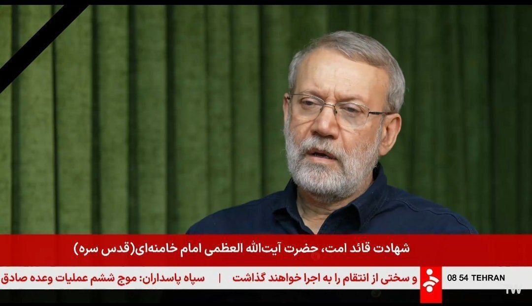JeremieRenous's tweet photo. Immanuel Kant n’a évidemment jamais écrit sur la guerre entre l’Iran, Israël et les États-Unis.

Pourtant, l’un des fondateurs de la stratégie iranienne est un spécialiste du philosophe allemand : Ali Larijani.

Un thread sur la philosophie allemande et la guerre en cours https://t.co/EzmMj8nMjG