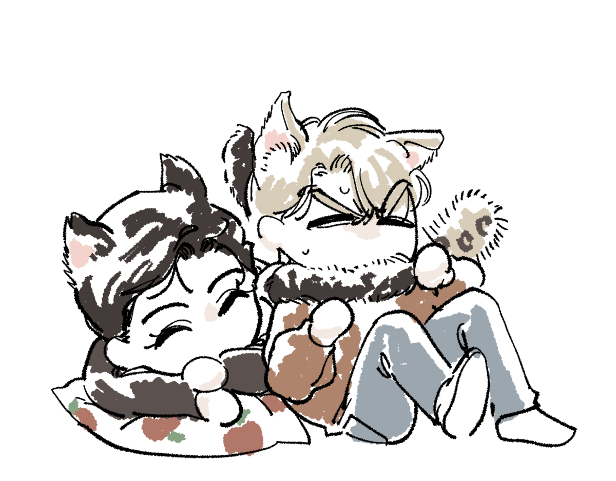 로렌초 the long tail