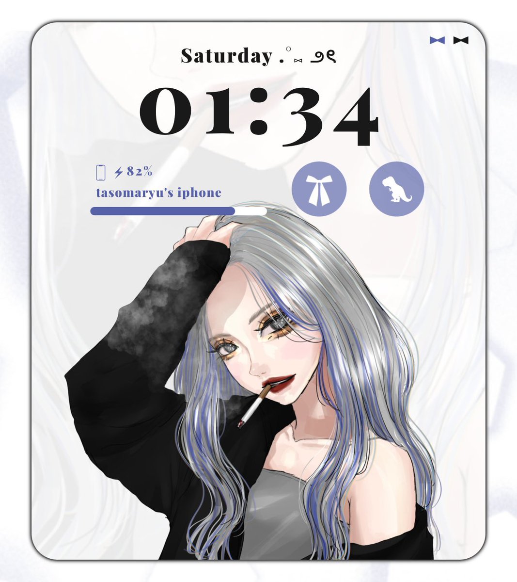 2yal3's tweet photo. .

      ▎🦖🧬 Duo room 〰︎︎

      ☾  3/5 23:30
      ☾  500 - 1000× P

      全｜@taso_nano2 / @2yal3 
                ↪︎ FFのみ巻き込み

     Just @2yal3

     #デュオ #デュオゲリラ https://t.co/Oa7DL880TH