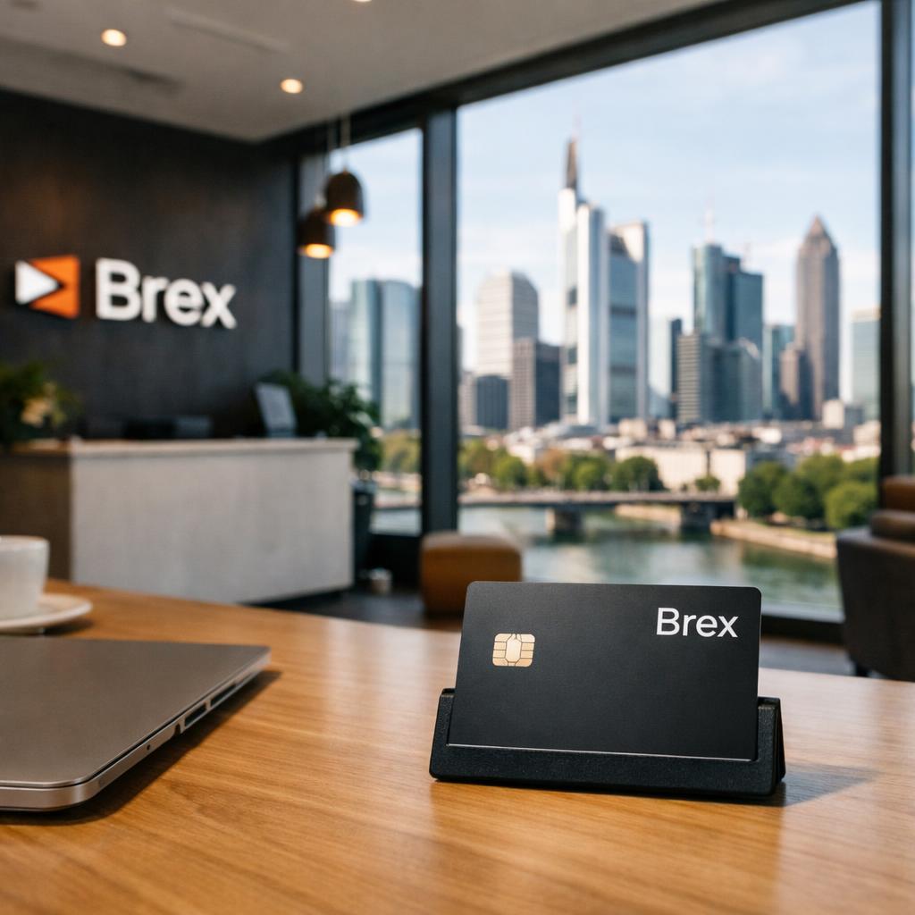 paymentinsts's tweet photo. Review of Brex – The Corporate Card and Spend Management Platform Redefining Finance for High‑Growth Companies 
 https://t.co/Ph1b96lmfv 
#Fintech #Payments #Digita... https://t.co/nvqOIFy5Dj