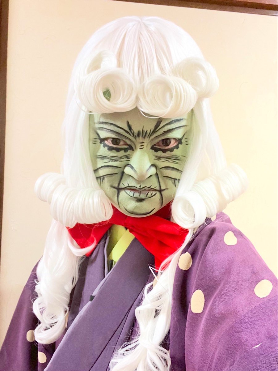 片岡千壽 (kataoka senju) tweet media