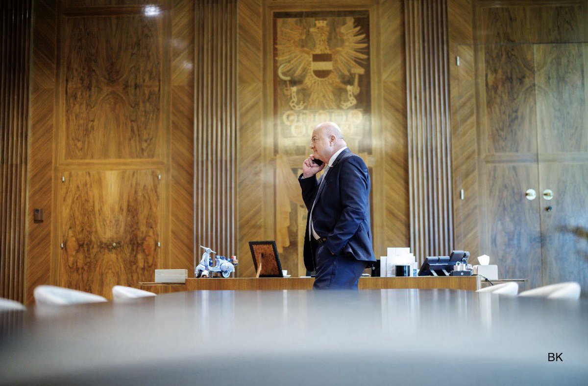 Christian Stocker tweet media