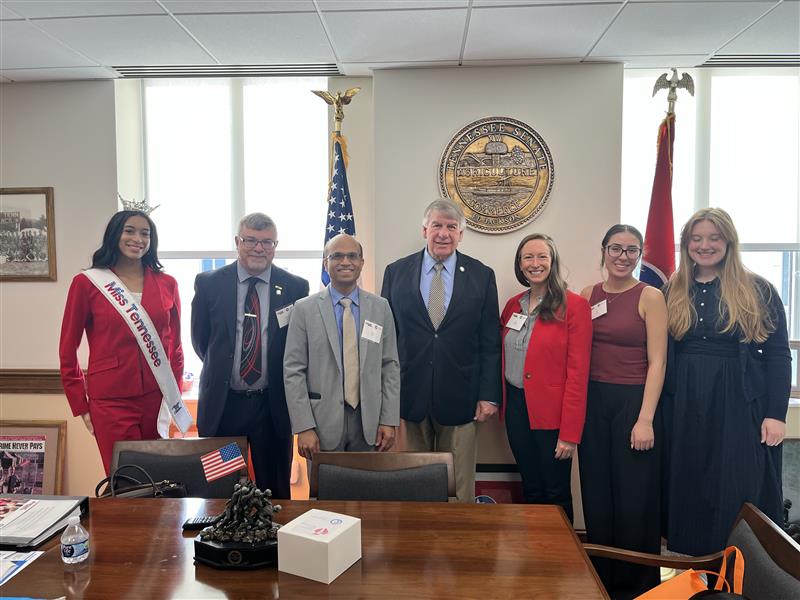 ACC Advocacy tweet media