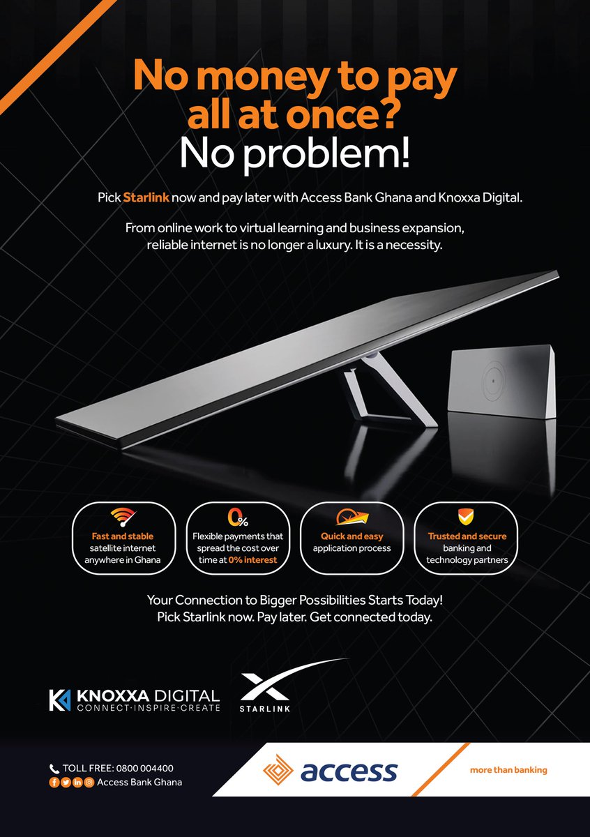 Knoxxa Digital tweet media