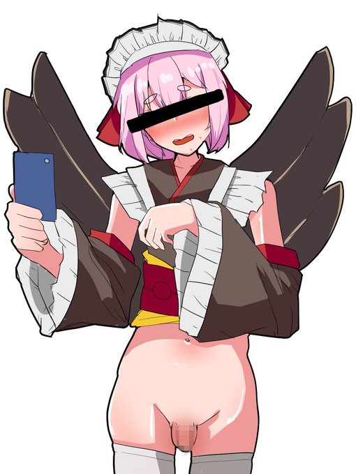 #黒乃の寝室
一般鴉天狗くん(匿名) 