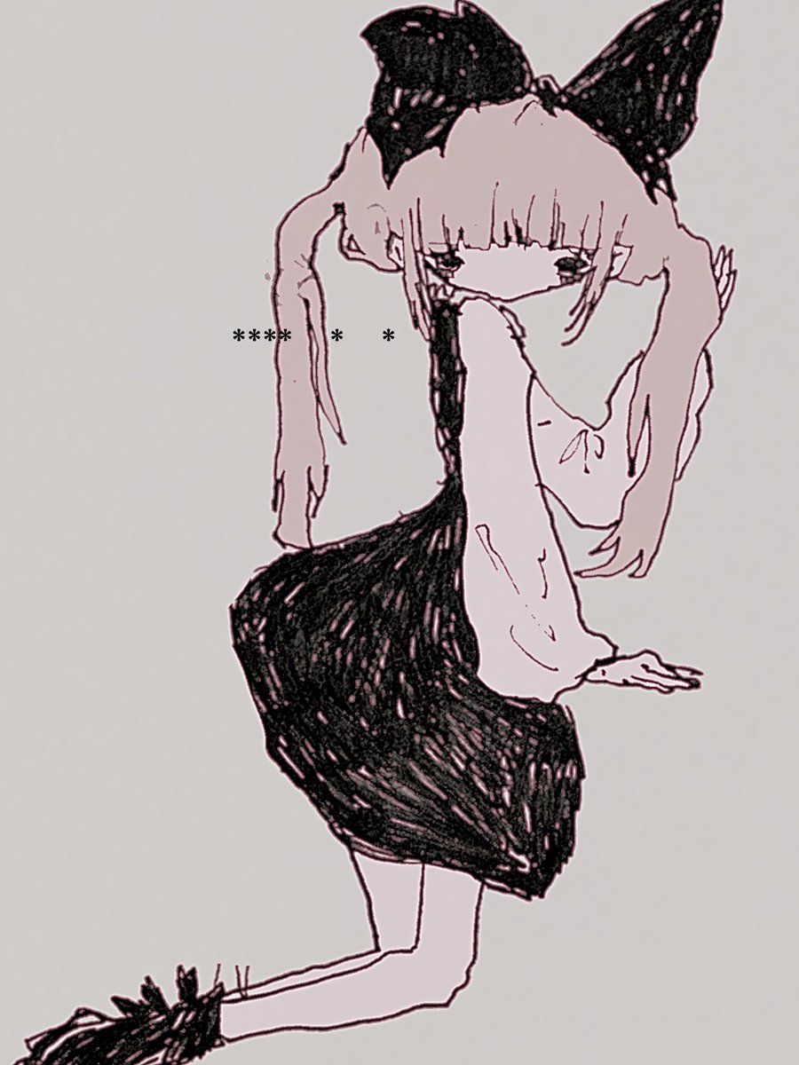 Hiru is still alive︎ tweet media