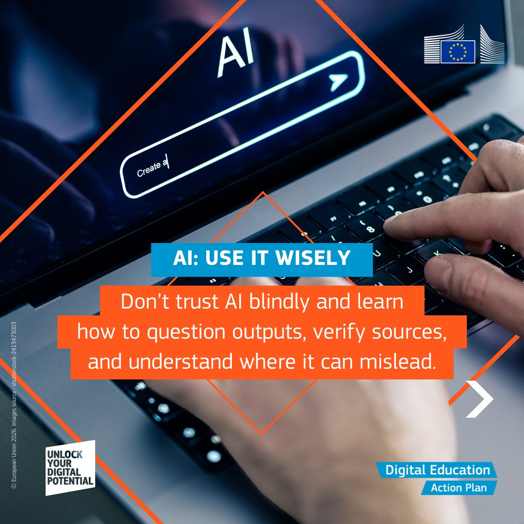 EUDigitalEducation 🇪🇺 tweet media