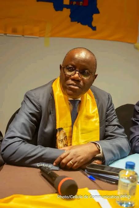 Papy TAMBA tweet media