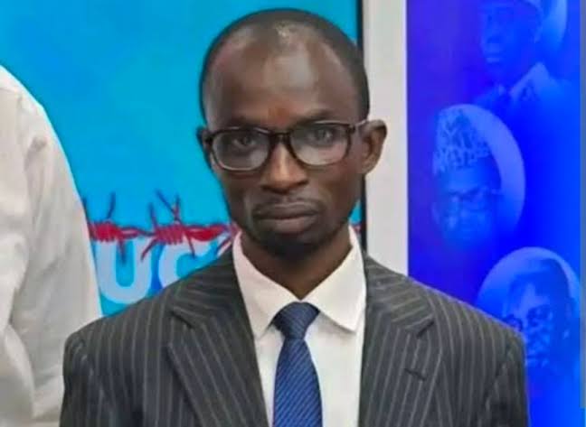 Papy TAMBA tweet media