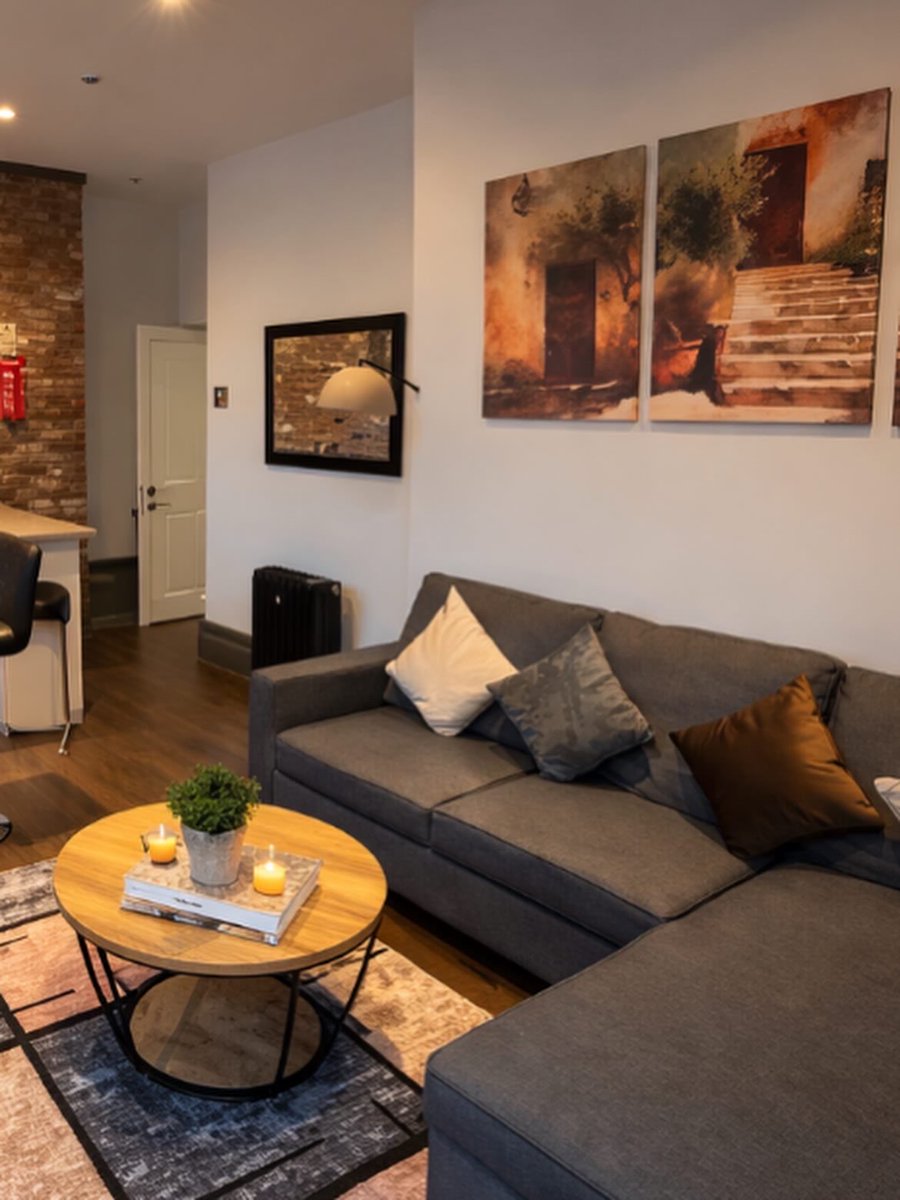 BASE Apartments tweet media