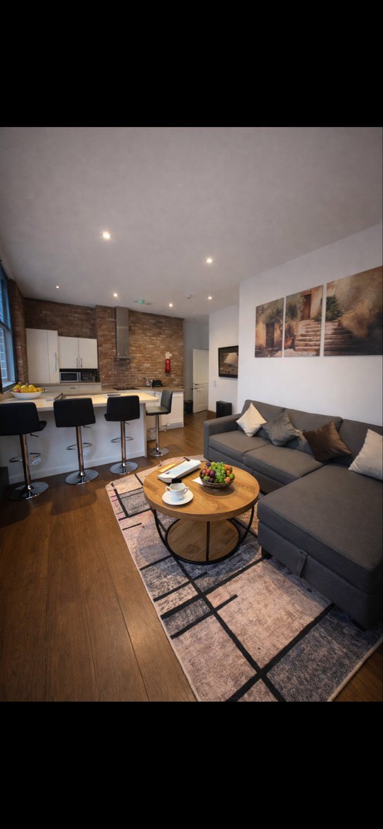 BASE Apartments tweet media