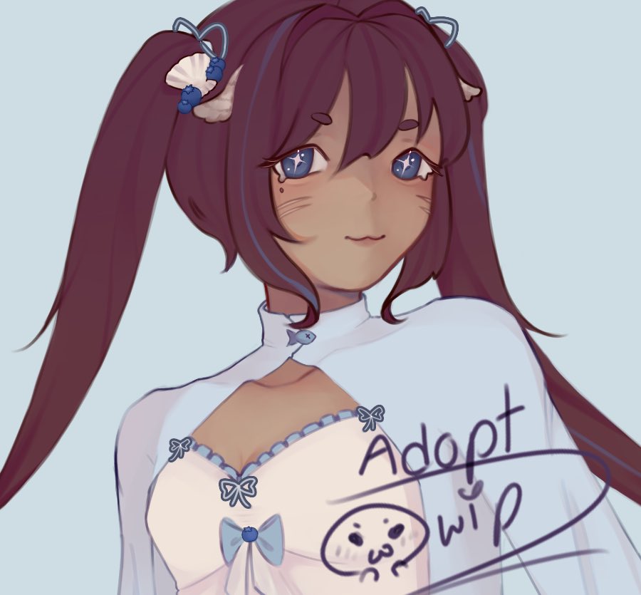 moonly|| artist 🎐 tweet media