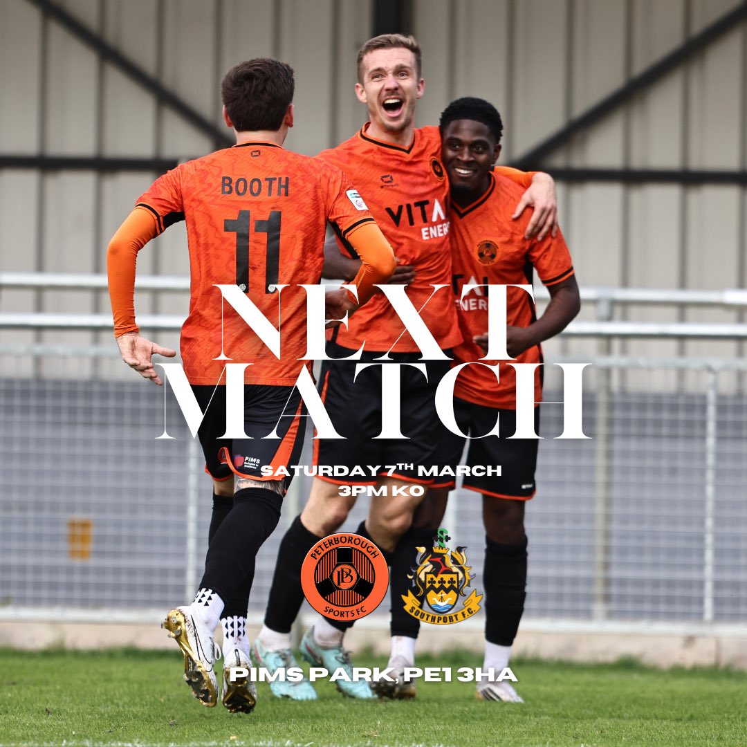 Peterborough Sports tweet media