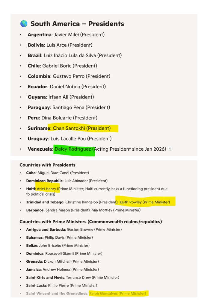 Gilly J 🇯🇲 tweet media