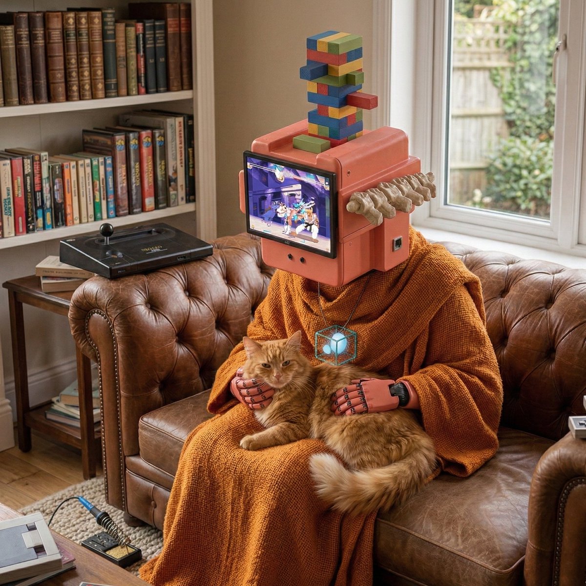 PLUGMAN 🔌 UNIVERSE 🟩 tweet media