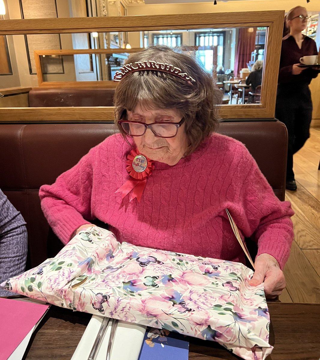 Albert Pullinger tweet media