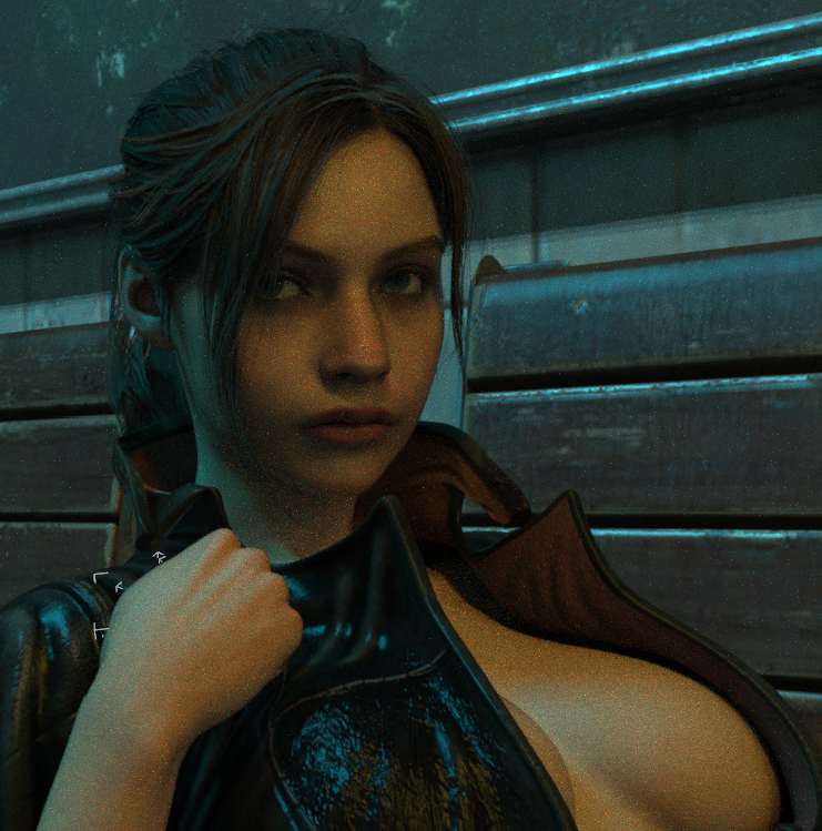 IamLubric's tweet photo. I'm working on something.
#ResidentEvil #ClaireRedfield #Lubric #eroticart #digitalart https://t.co/LmH3NoBUfI