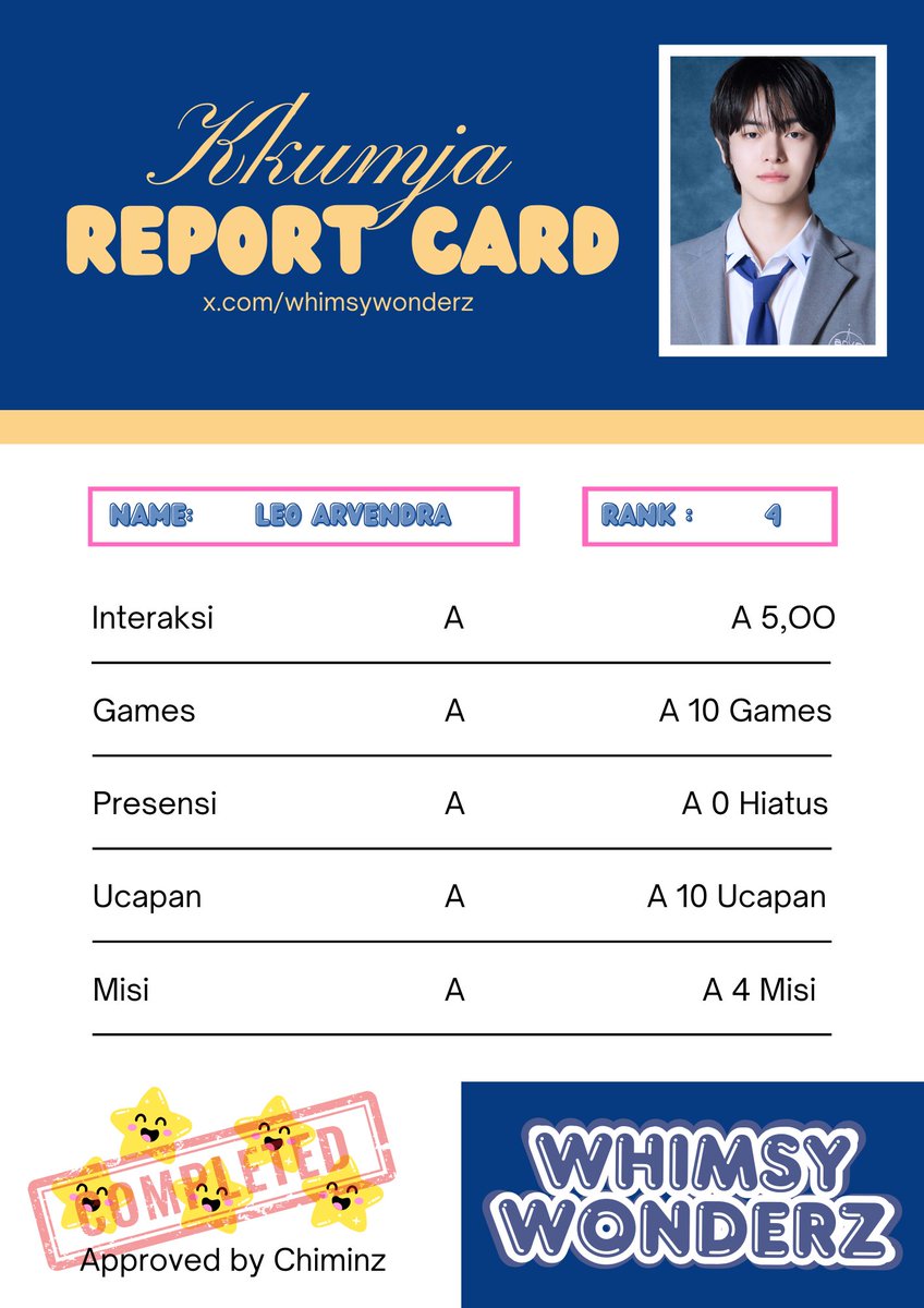 udah ya, balik lemes lagi bulan ini.