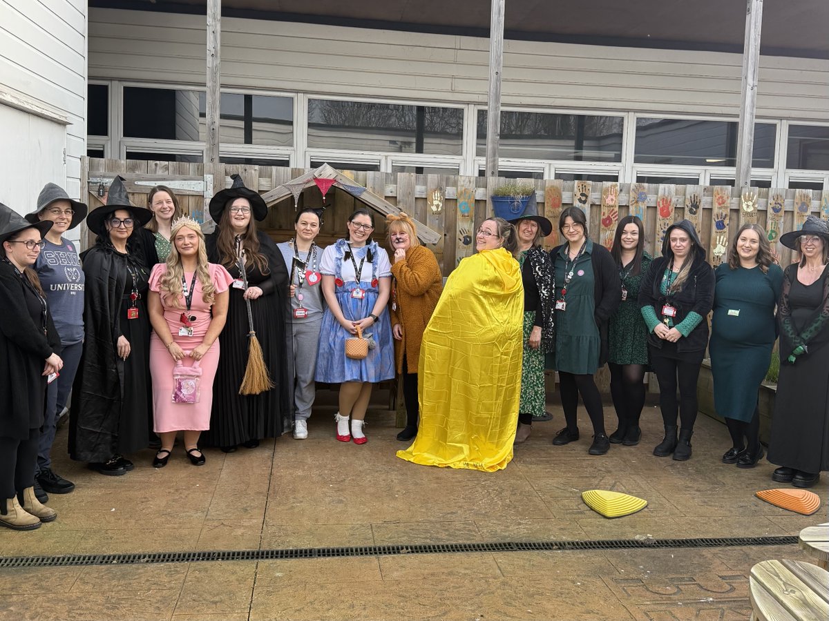 The King Alfred School an Academy tweet media