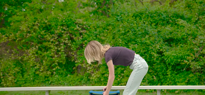 Stadium Chair by DreamSeat tweet media