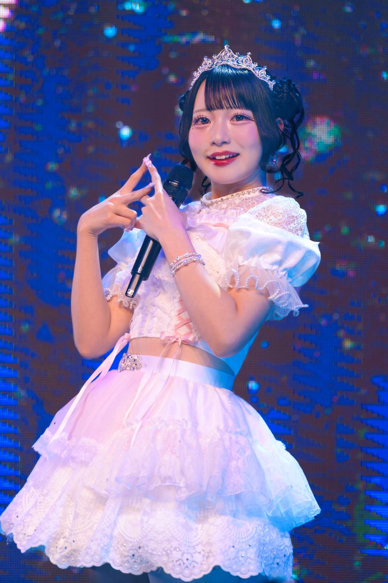 2026.2.18 百瀬希紅 / LilyS/ash α9 70-200/4G ISO3200 SS1/1600 f4