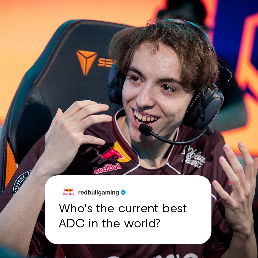 Red Bull Gaming tweet media