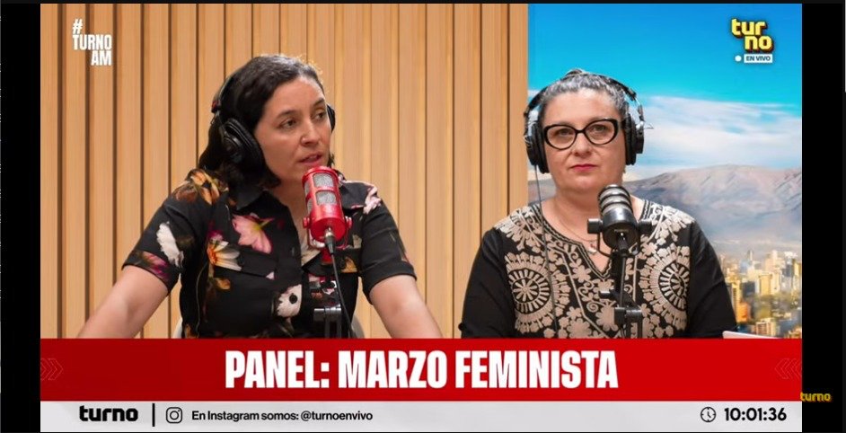 Javiera Manzi A. 🍉 tweet media
