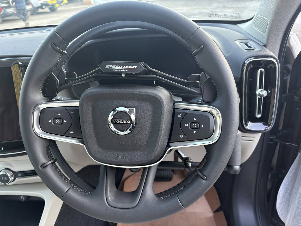 BAS (NW) Ltd tweet media