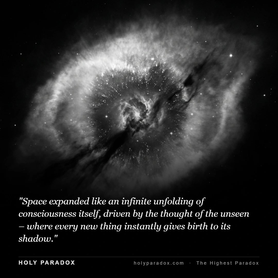 The Holy Paradox (@highestparadox) on Twitter photo 