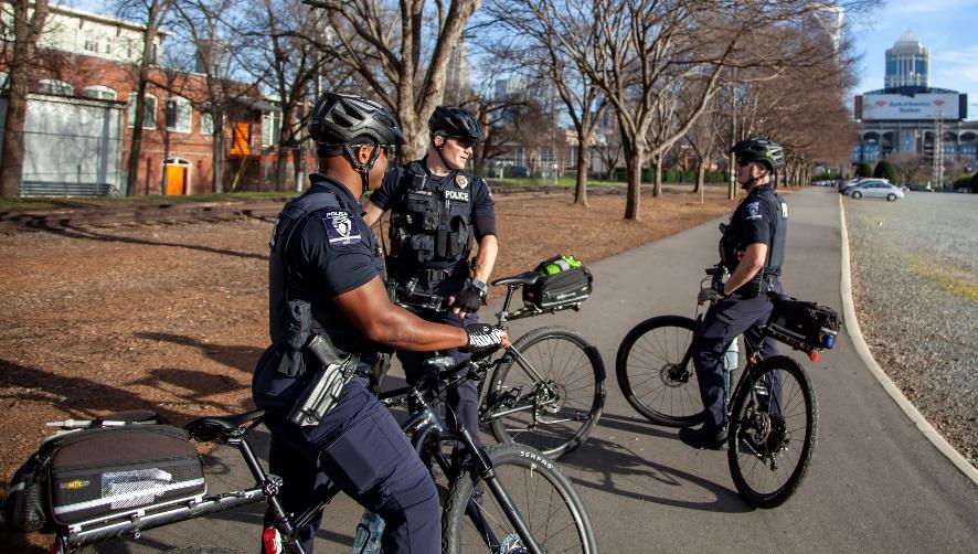 National Law Enforcement Officers Memorial Fund tweet media