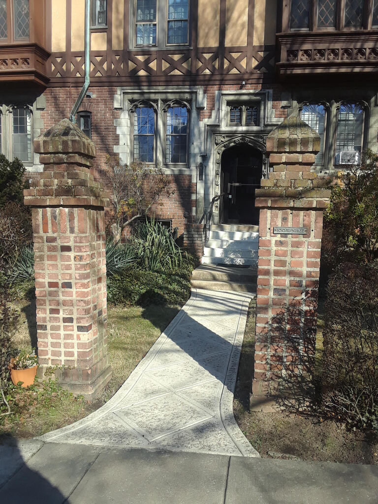 Baltimore Heritage tweet media