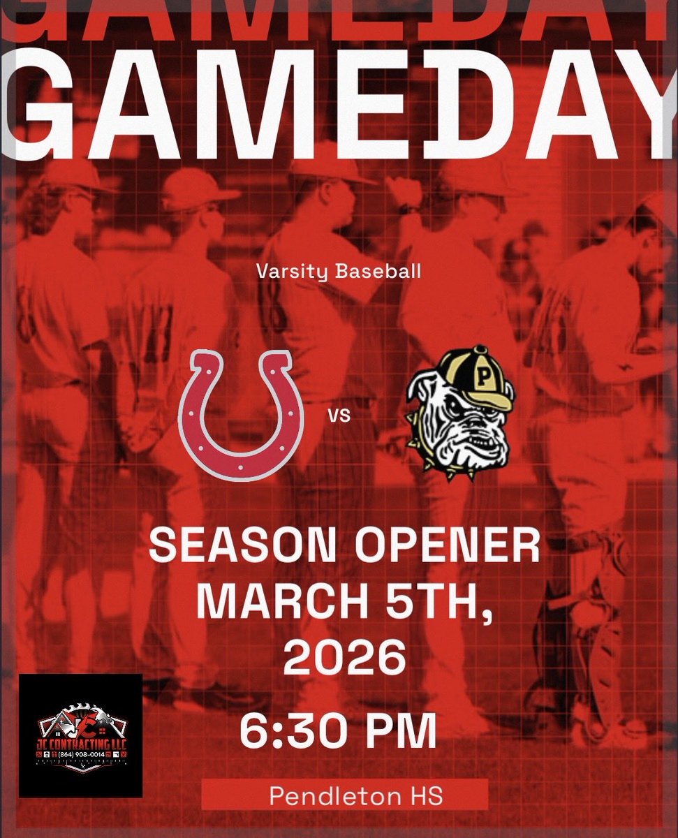 Palmetto_Baseball tweet media