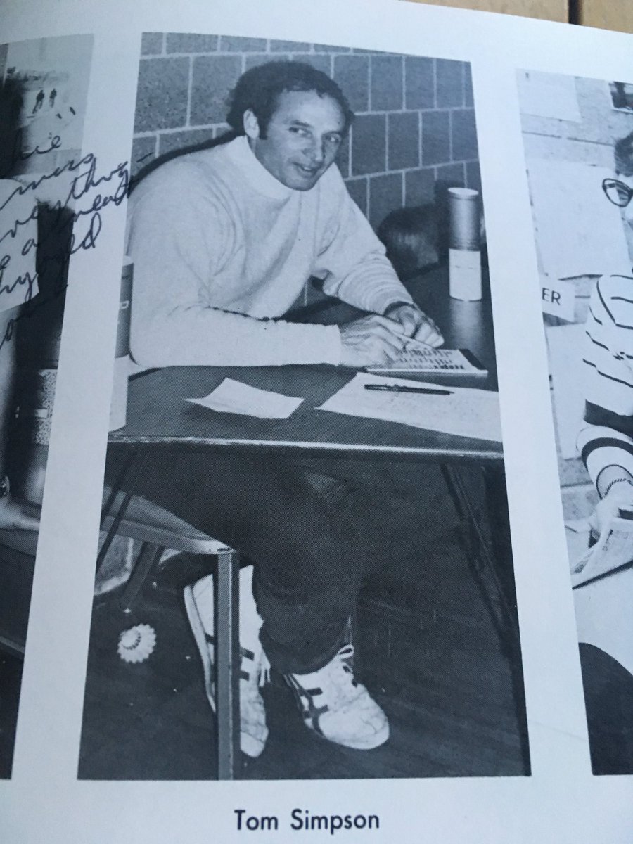 MikeAltendorfer's tweet photo. Great coach, teacher and friend. https://t.co/57qQQuPliU