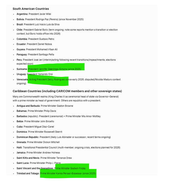 Gilly J 🇯🇲 tweet media