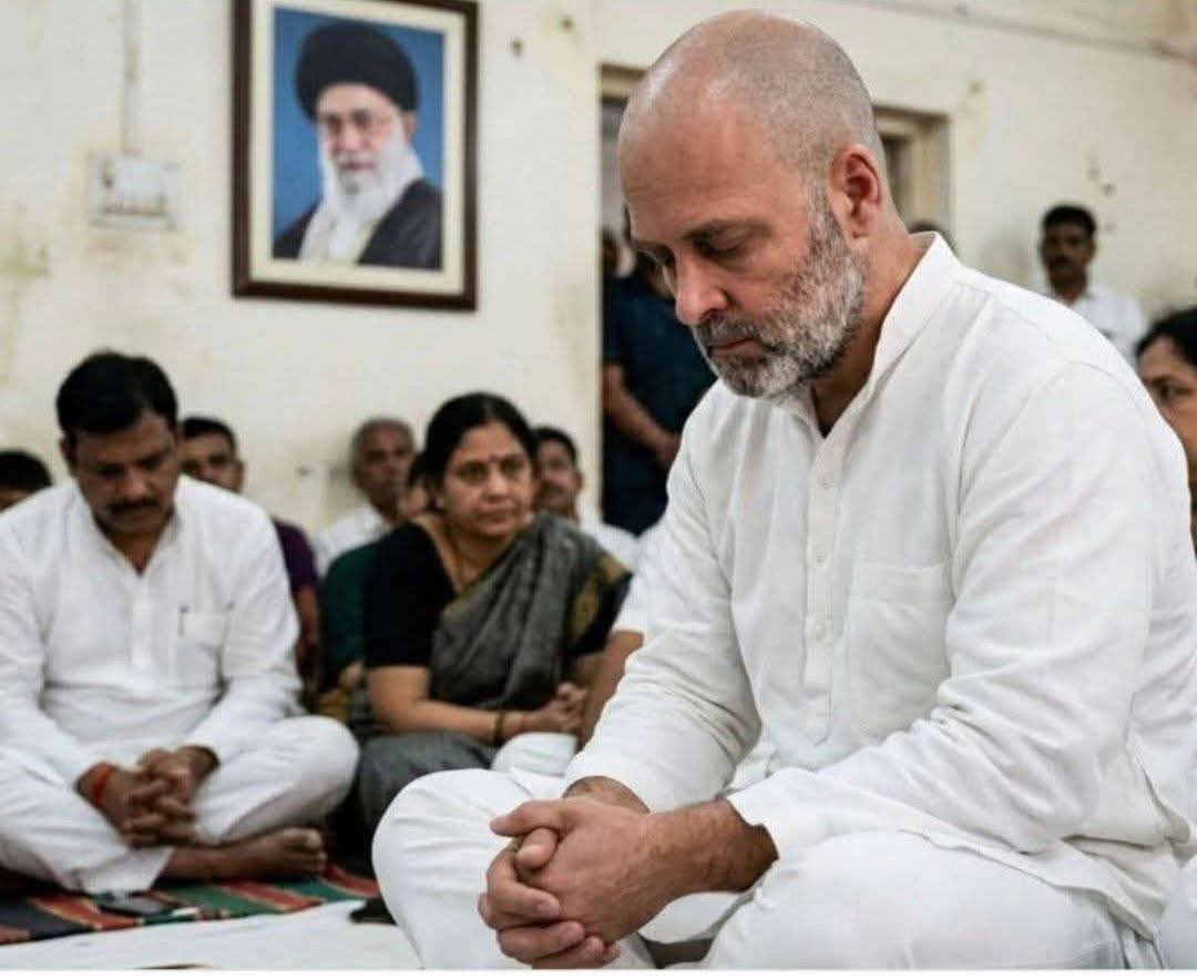 ultabambu7979's tweet photo. अगर खामेनेई नहीं मरता तो आधे हिन्दुस्तान को पता ही नहीं चलता 😳

कि उसने भारत में भी अवैध अंडे दे रखे हैं। 😜😝 https://t.co/eC2BLobZeO