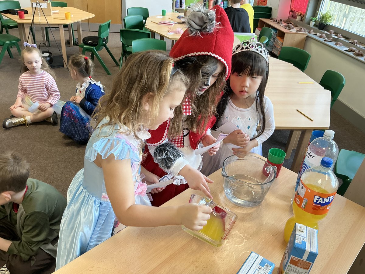 Maple Tree Class tweet media