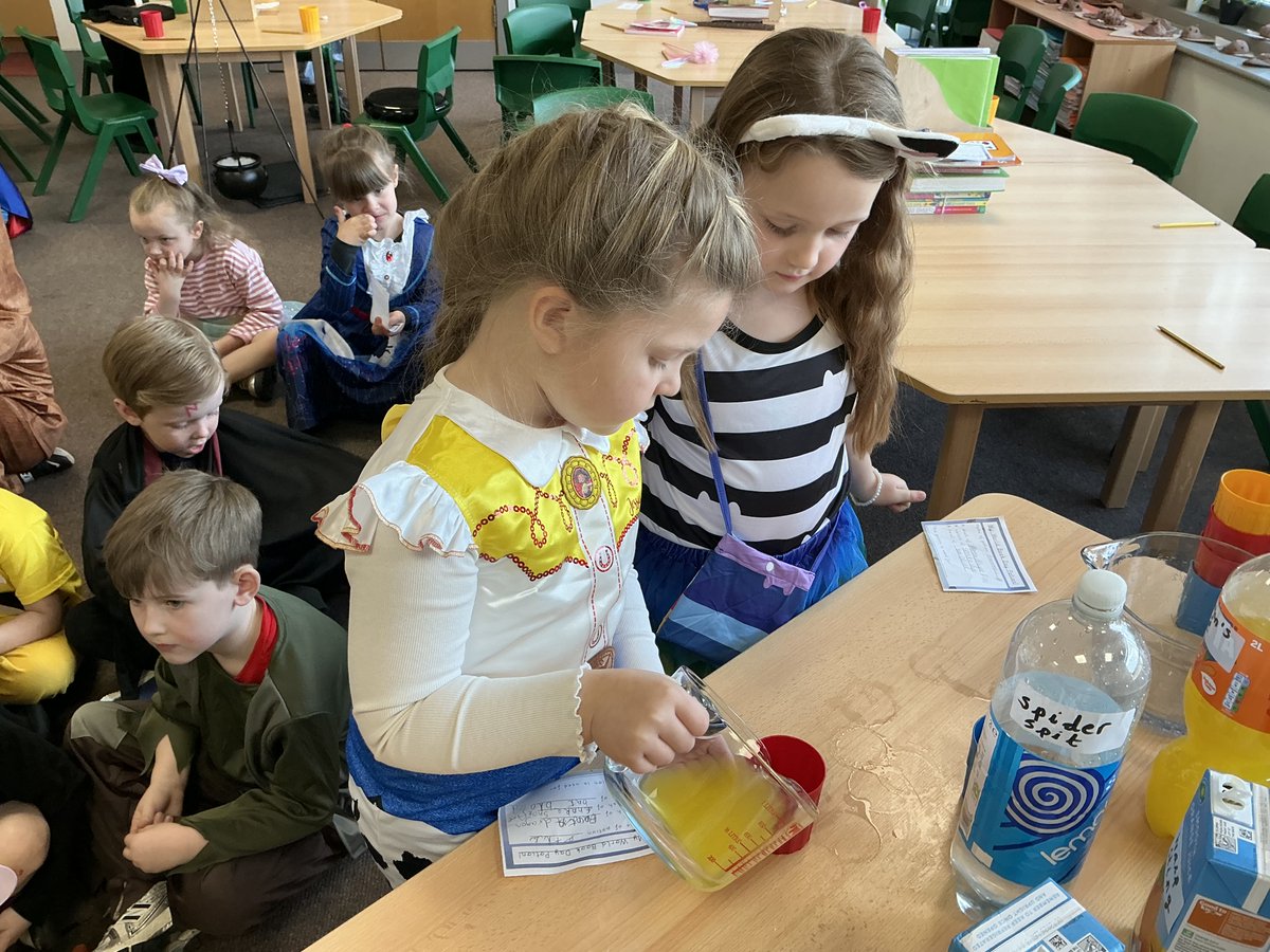 Maple Tree Class tweet media