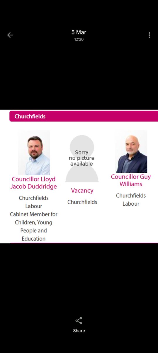 Lloyd Duddridge tweet media