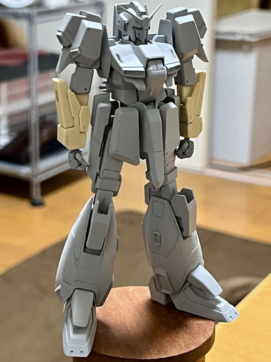 ガレージキット