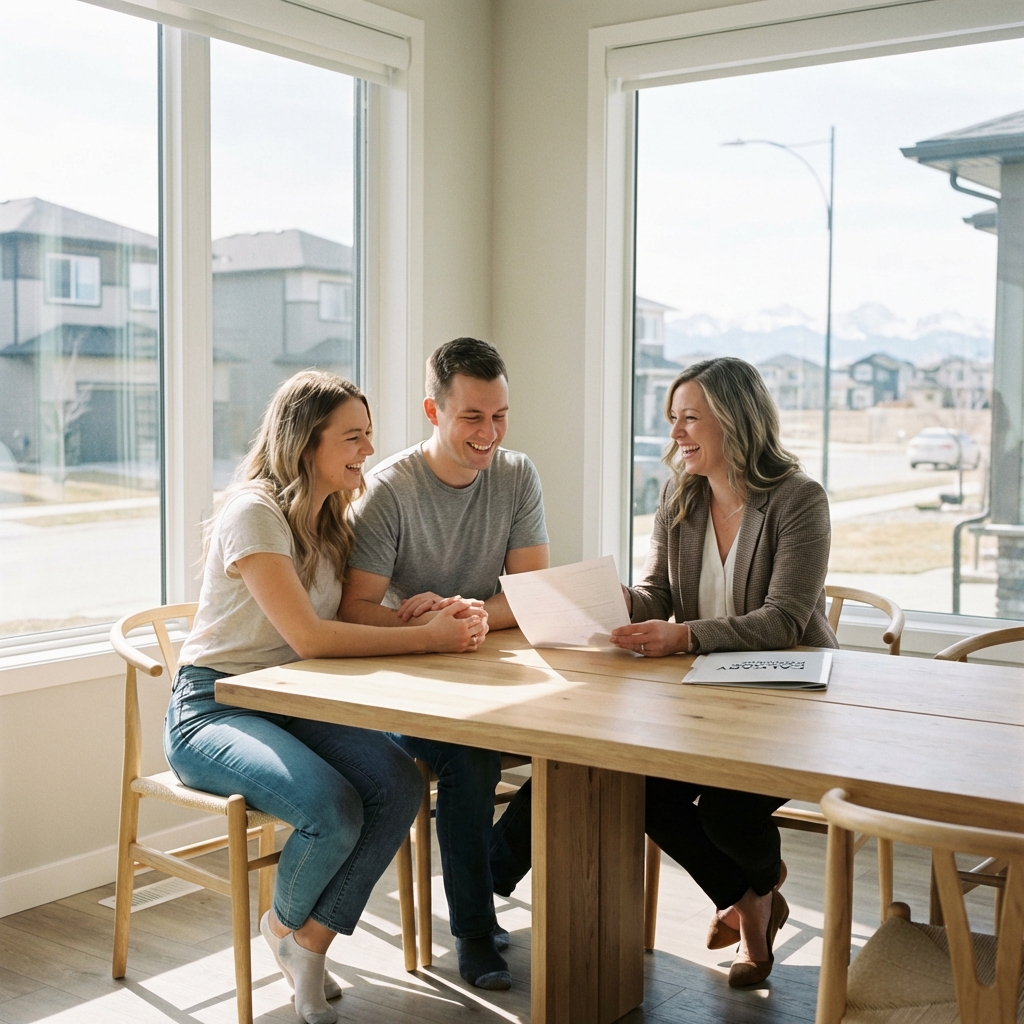 rocksolidmrtg's tweet photo. Spring home buying in Calgary? Secure the best mortgage rates with expert guidance—so you can focus on what matters: your future. Rock Solid Mortgages makes it simple. Trust local expertise. https://t.co/hx9ArTIBHK #CalgaryRealEstate #MortgageRates https://t.co/WNbe6CquSA