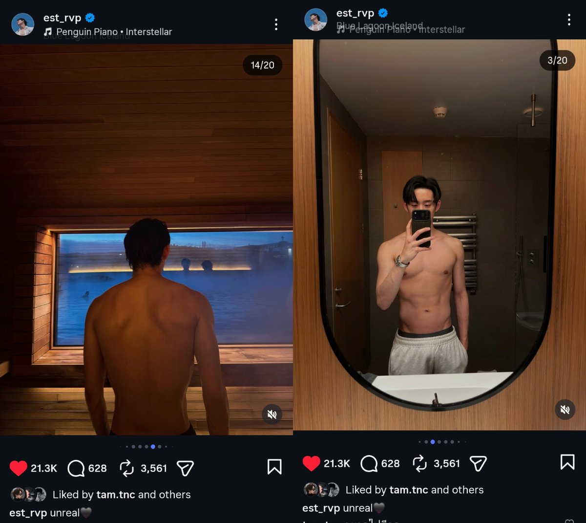 loving_fictions's tweet photo. Thankyou William Jakrapatr for going on tour and triggering Est's LDR thirst trap. This fandom is forever indebted to you 🧎‍♀️🤲 https://t.co/N9LsJl5e7S