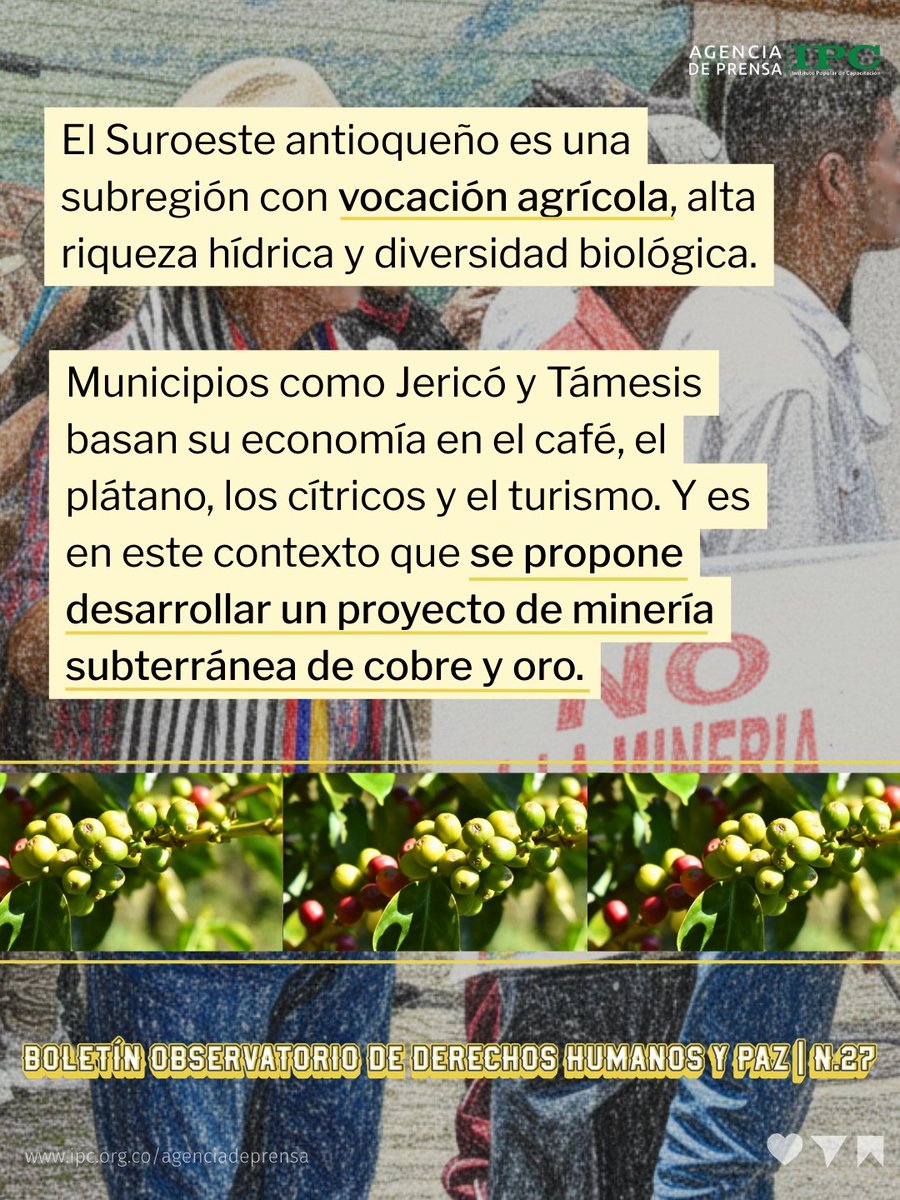 Agencia de Prensa IPC tweet media