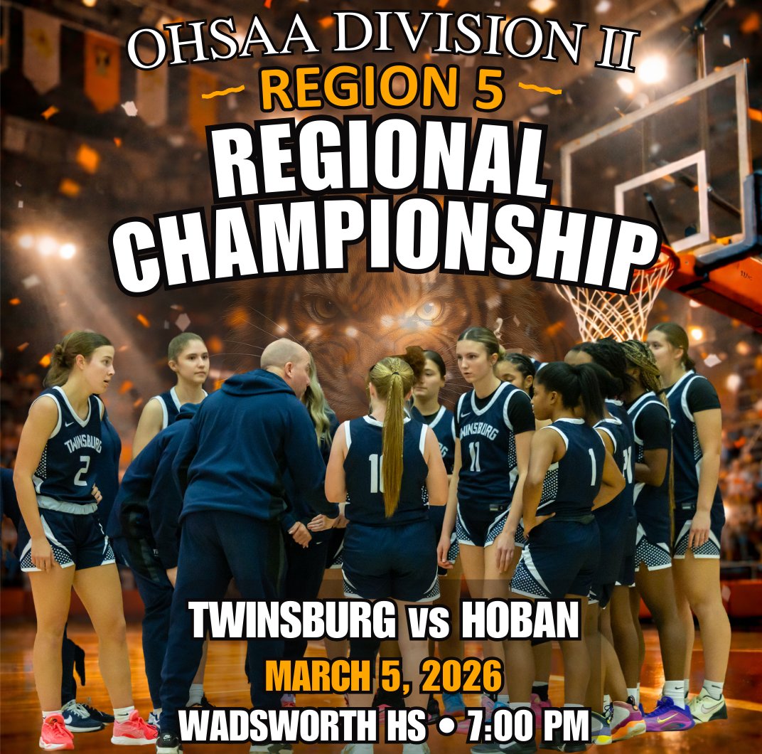 Twinsburg Girls Basketball tweet media