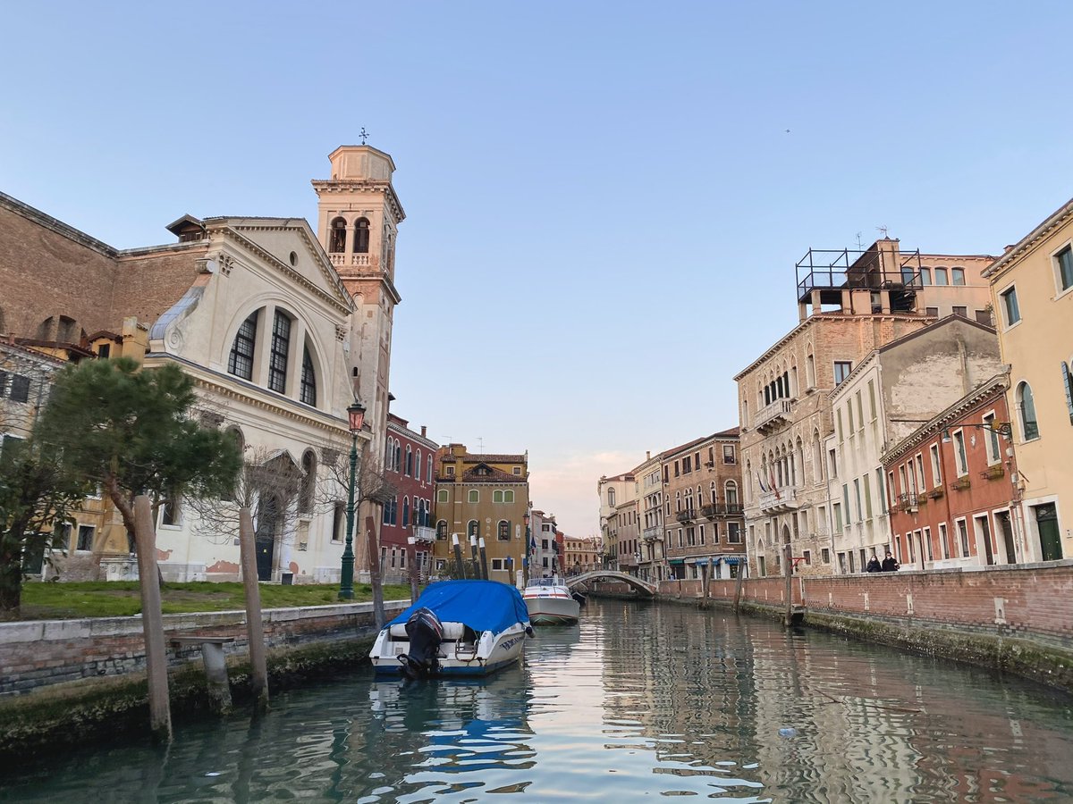 teatrolafenice's tweet image. «Meno si ha da riflettere, più si parla» (Montesquieu). Buongiorno a tutti! 

#7aprile