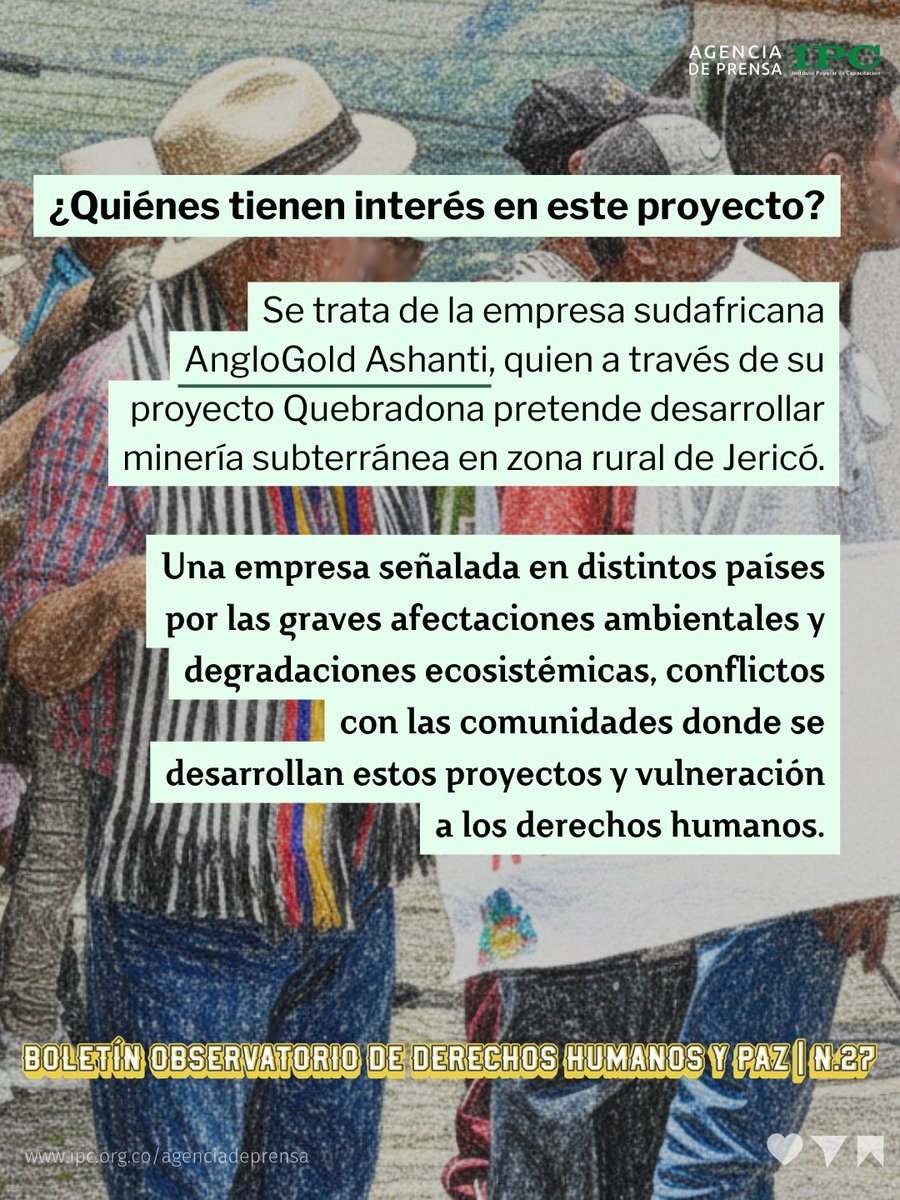 Agencia de Prensa IPC tweet media