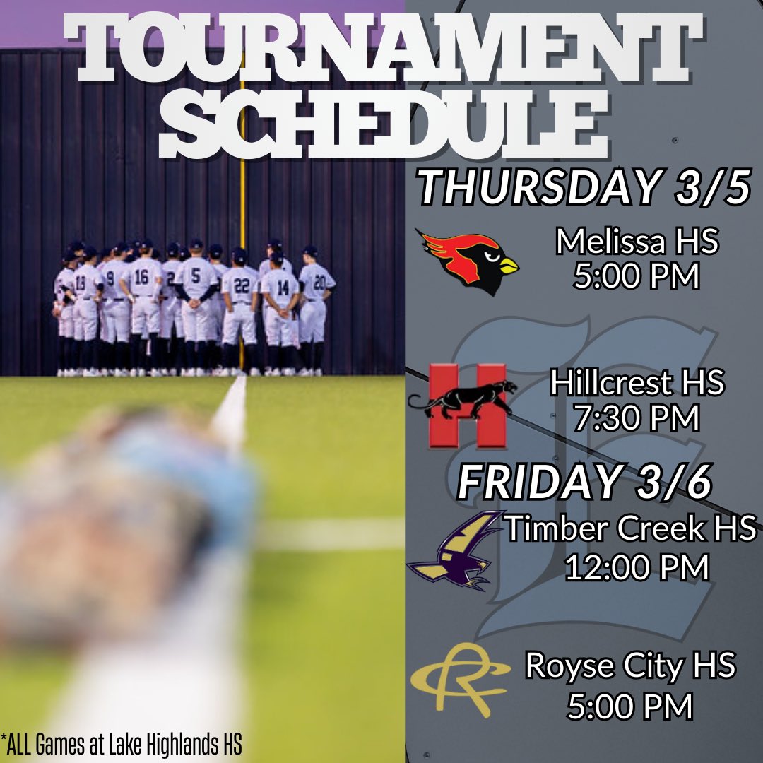 Wylie East Baseball tweet media