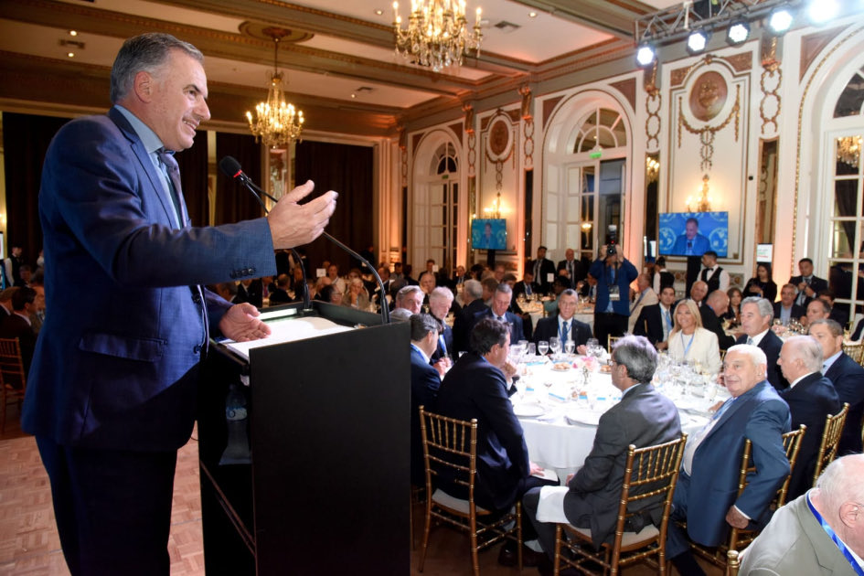 Presidencia Uruguay tweet media