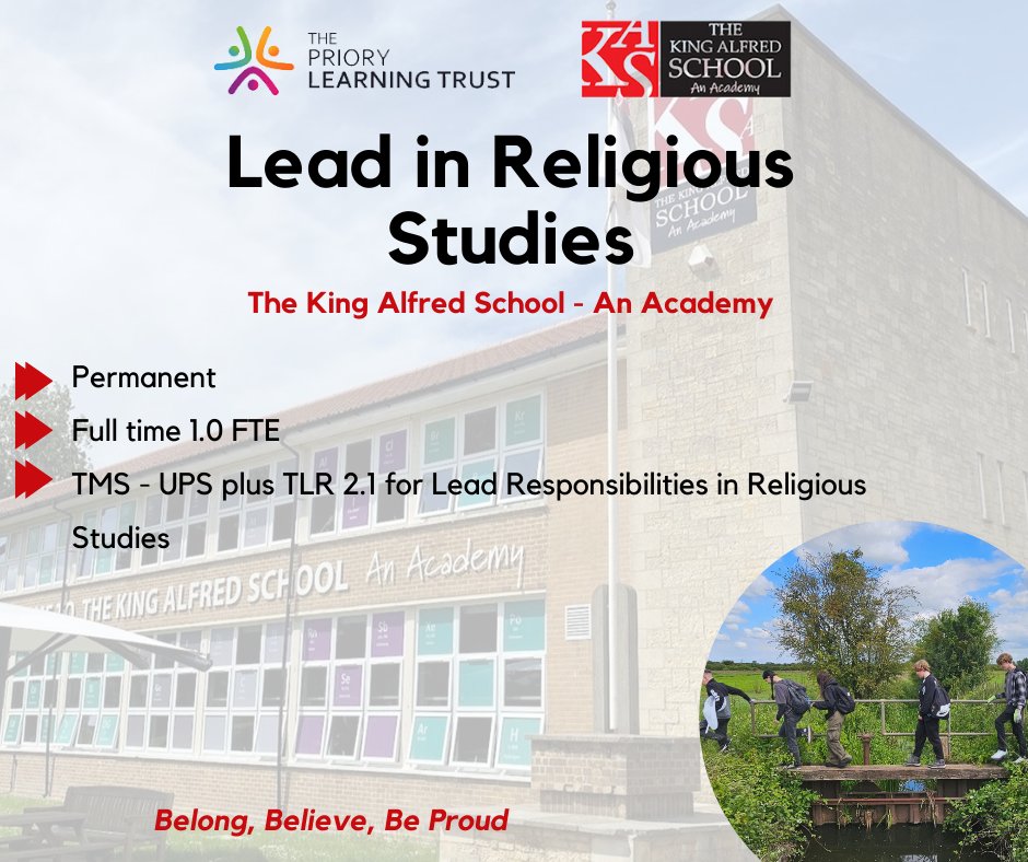 TPLT Careers tweet media