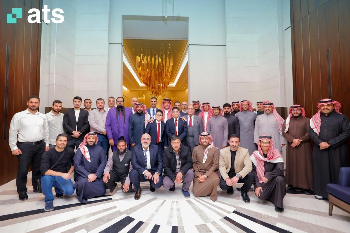 Adaptive Techsoft tweet media